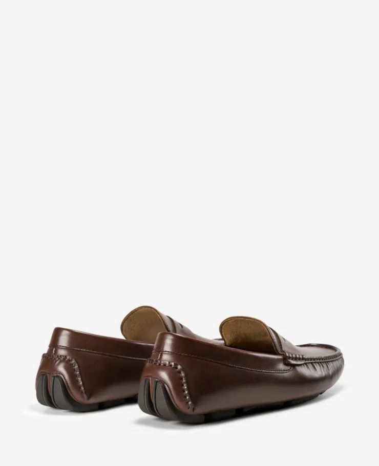 REACTION - Sergio Penny Driving Loafer>Kenneth Cole