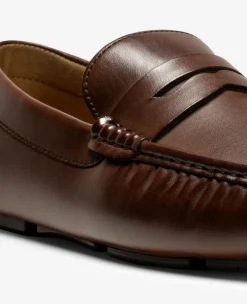 REACTION - Sergio Penny Driving Loafer><noscript><img width=