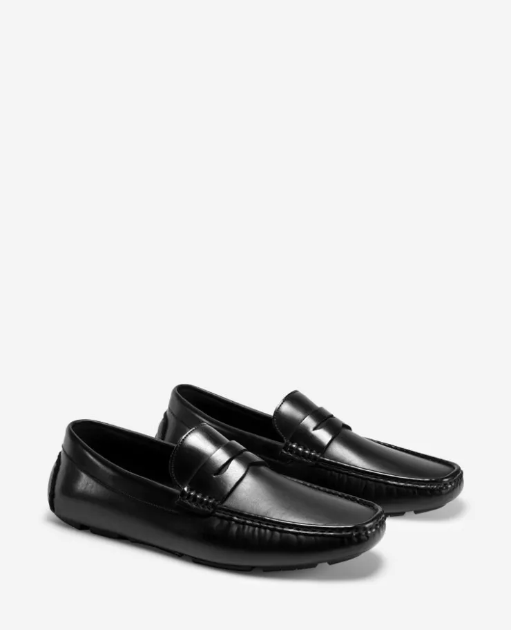 REACTION - Sergio Penny Driving Loafer>Kenneth Cole Online