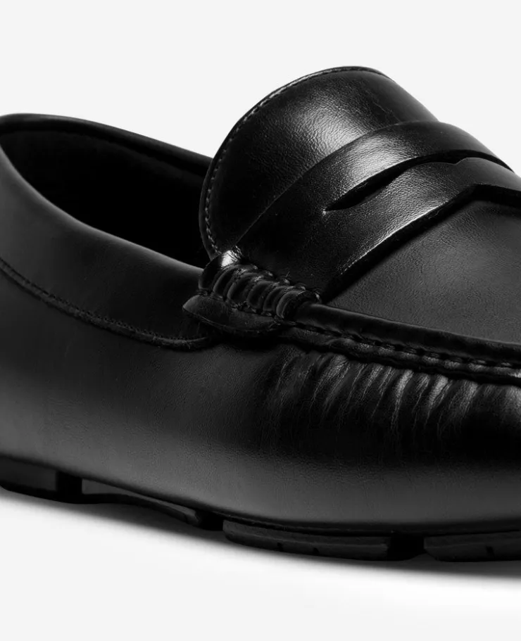 REACTION - Sergio Penny Driving Loafer>Kenneth Cole Online