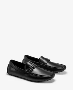 REACTION - Stan Band Driving Loafer><noscript><img width=
