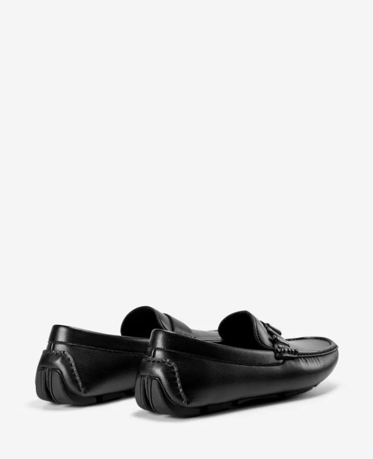 REACTION - Stan Band Driving Loafer>Kenneth Cole Clearance