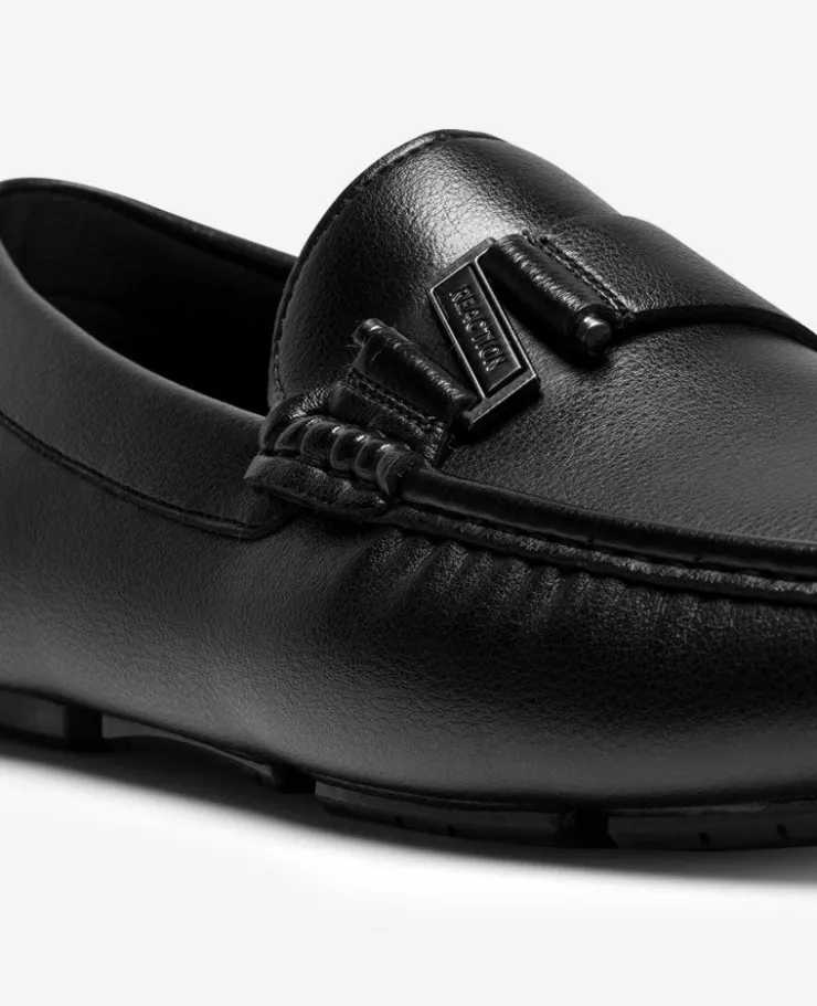REACTION - Stan Band Driving Loafer>Kenneth Cole Clearance