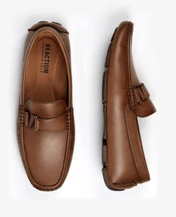 REACTION - Stan Band Driving Loafer><noscript><img width=