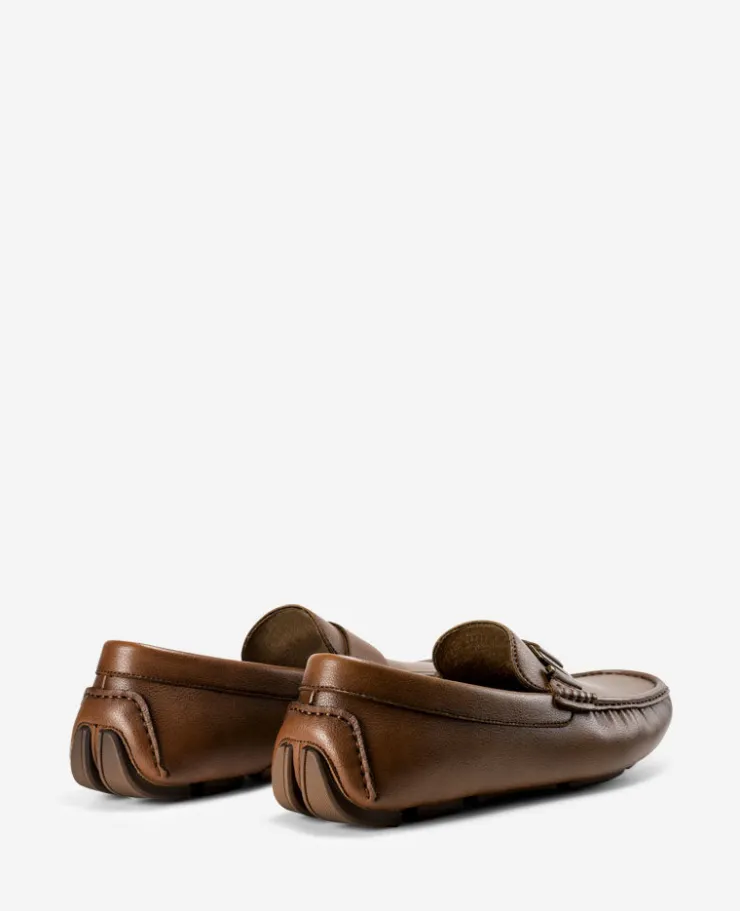 REACTION - Stan Band Driving Loafer>Kenneth Cole