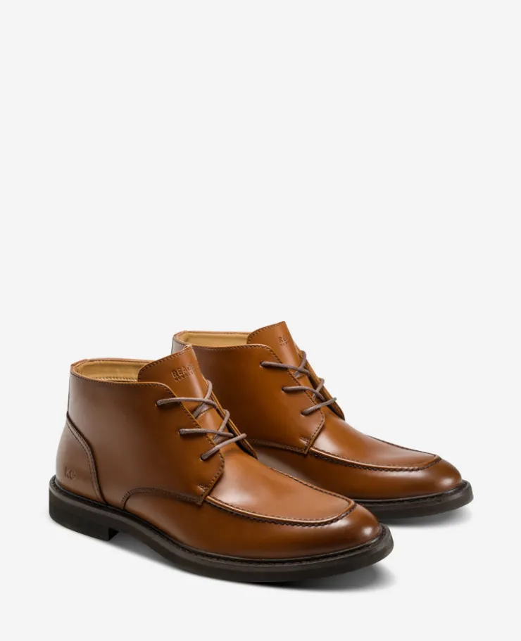 REACTION - Vesto Chukka Boot>Kenneth Cole Online