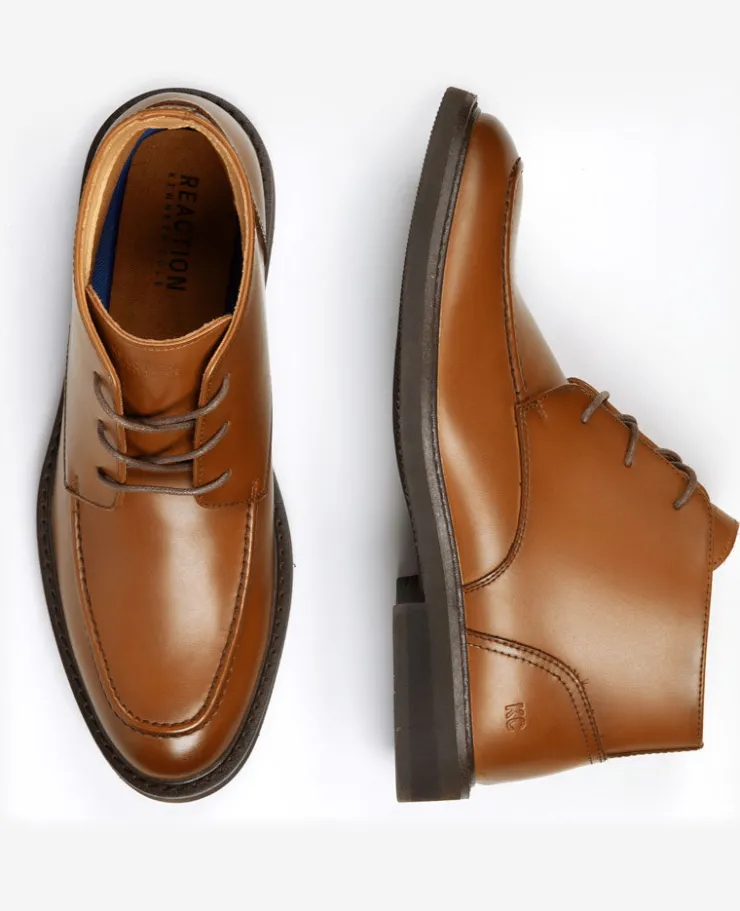 REACTION - Vesto Chukka Boot>Kenneth Cole Online