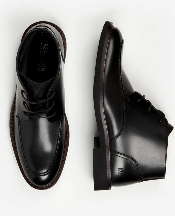 REACTION - Vesto Chukka Boot>Kenneth Cole New