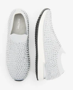 REACTION- The Cameron Jewel Jogger Slip-On Sneaker><noscript><img width=