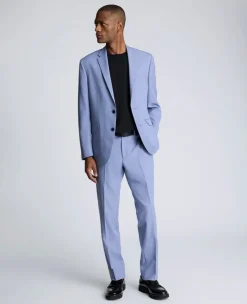 Ready Flex Slim Fit Nested Suit>Kenneth Cole Sale