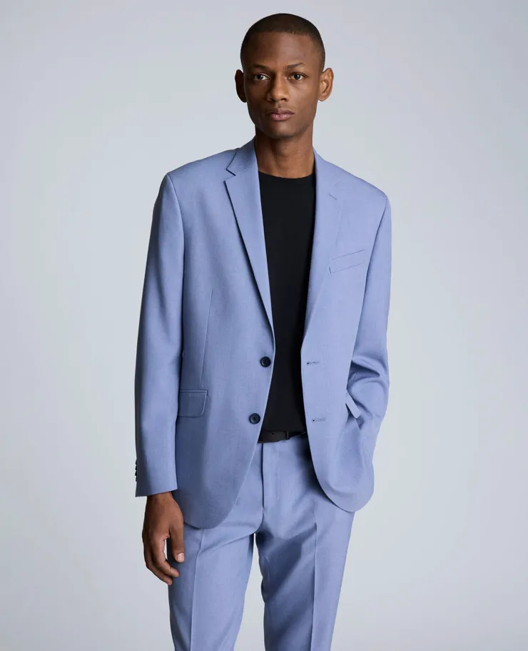 Ready Flex Slim Fit Nested Suit>Kenneth Cole Sale