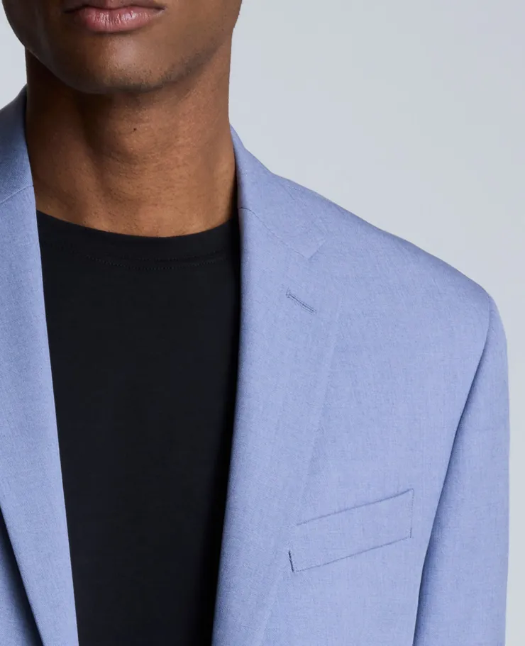 Ready Flex Slim Fit Nested Suit>Kenneth Cole Sale