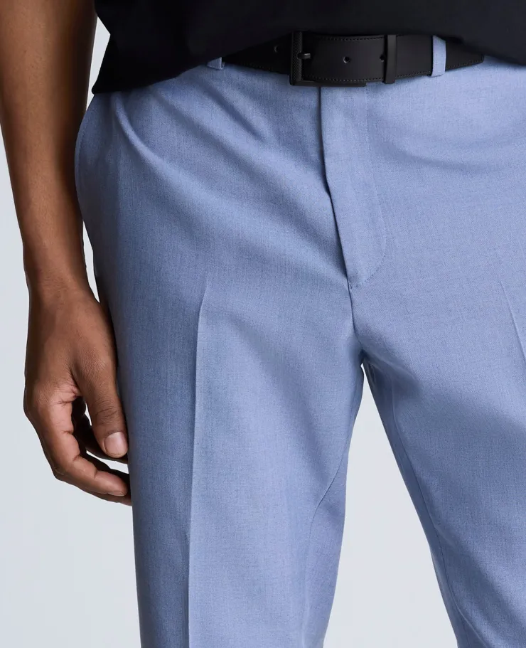 Ready Flex Slim Fit Nested Suit>Kenneth Cole Sale