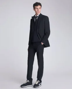 Ready Flex Slim Fit Nested Suit>Kenneth Cole Online