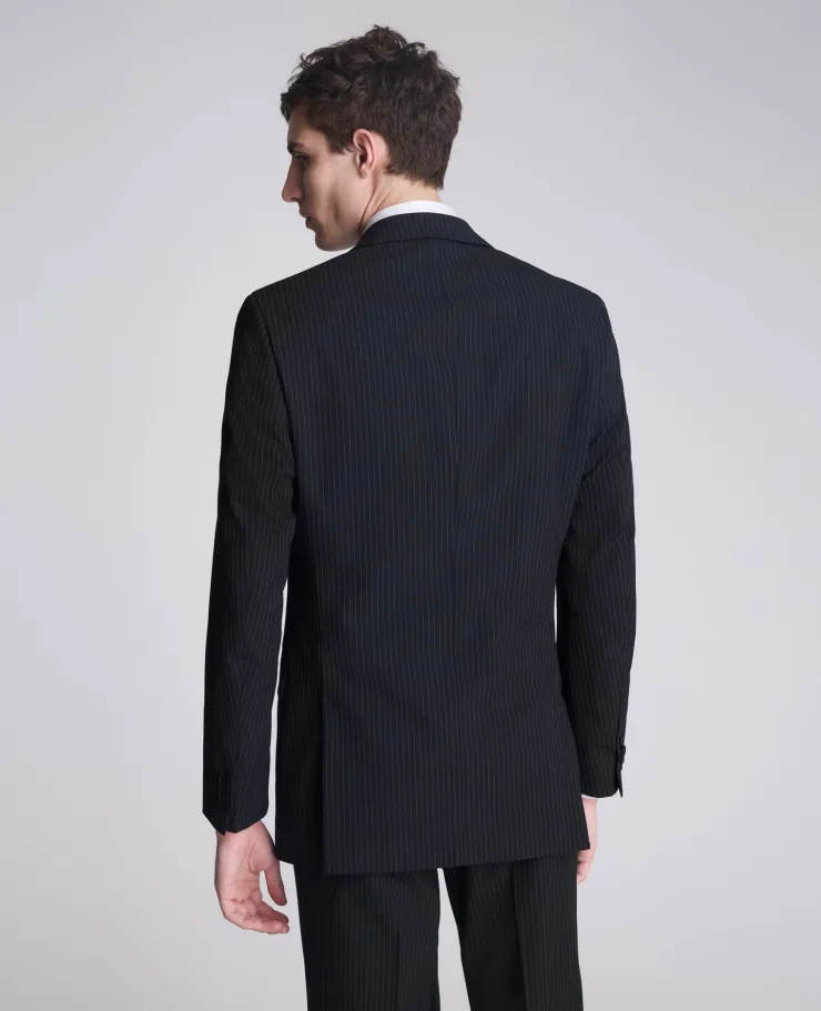 Ready Flex Slim Fit Nested Suit>Kenneth Cole Online