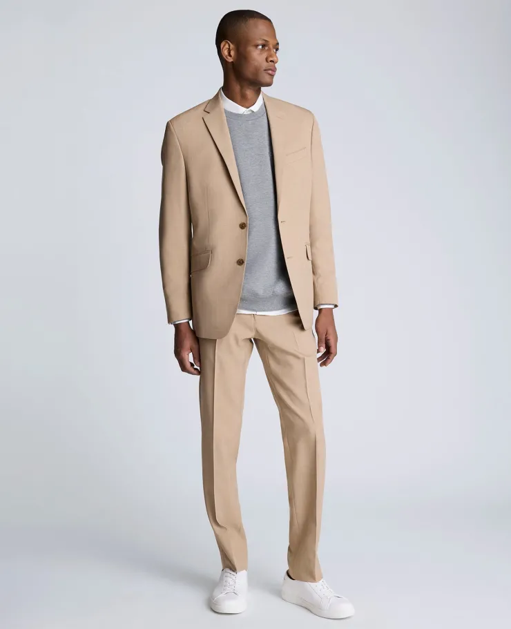 Ready Flex Slim Fit Nested Suit>Kenneth Cole New