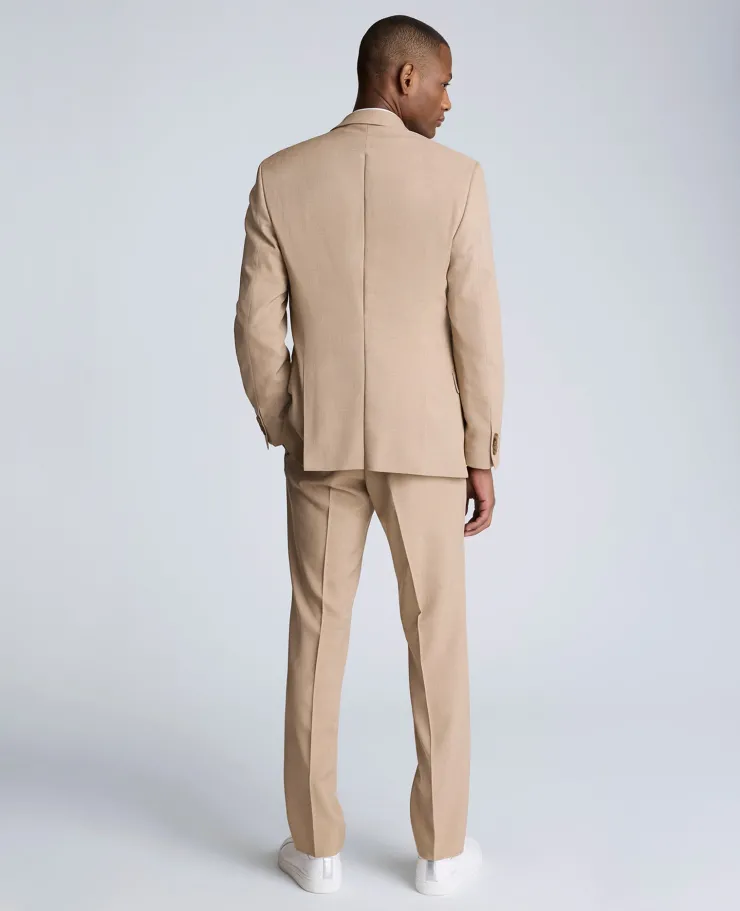 Ready Flex Slim Fit Nested Suit>Kenneth Cole New