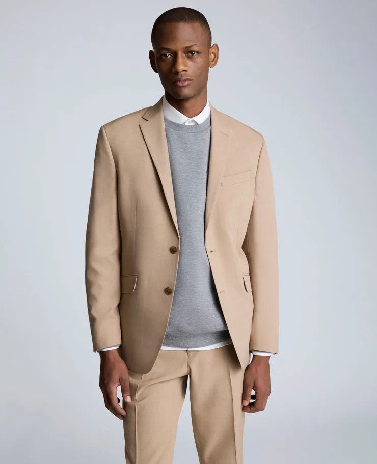 Ready Flex Slim Fit Nested Suit>Kenneth Cole New