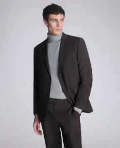 Ready Flex Slim Fit Nested Suit><noscript><img width=
