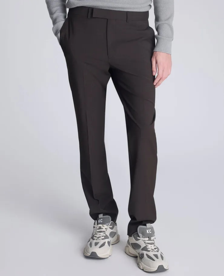 Ready Flex Slim Fit Nested Suit>Kenneth Cole Best