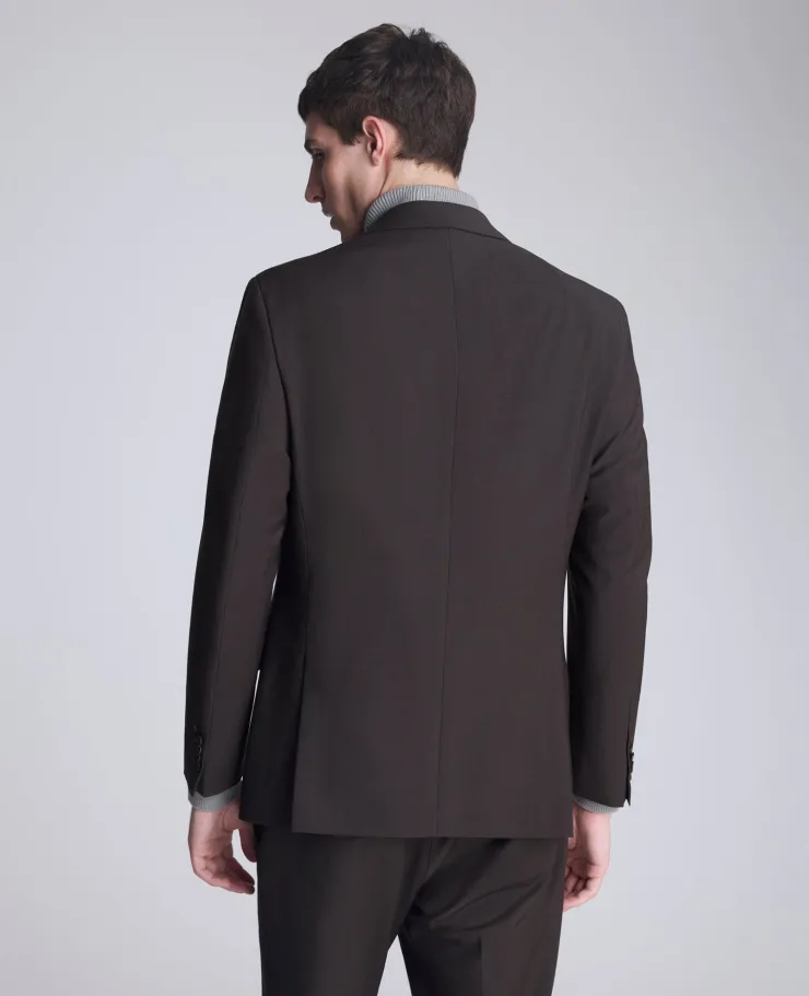 Ready Flex Slim Fit Nested Suit>Kenneth Cole Best