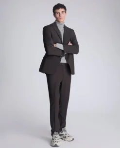 Ready Flex Slim Fit Nested Suit><noscript><img width=