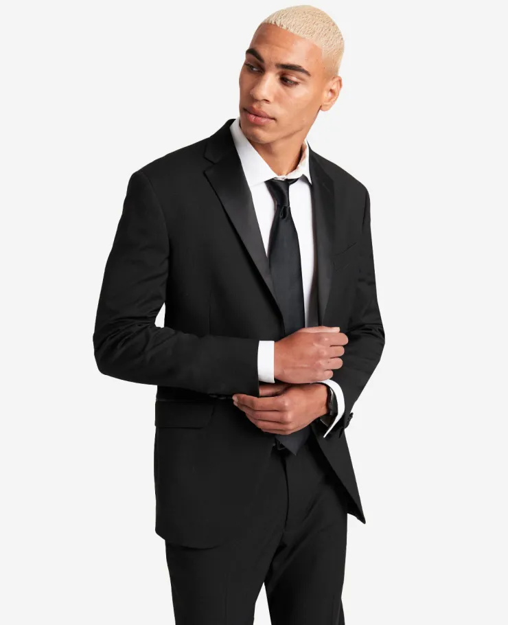 Ready Flex Slim-Fit Tuxedo Suit>Kenneth Cole Outlet