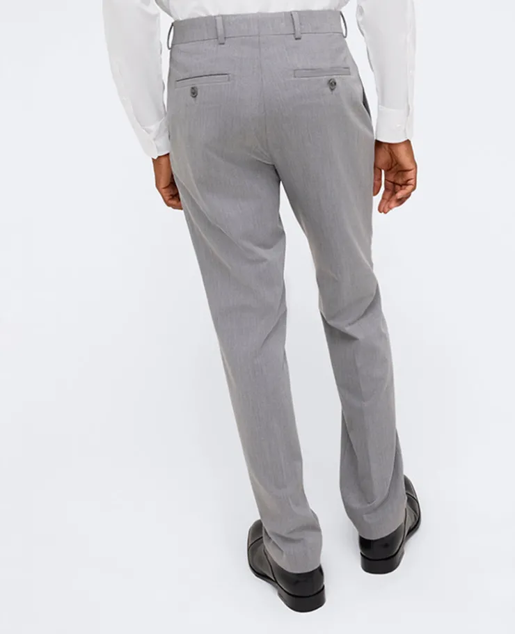 Ready Flex Suit Separate Pant>Kenneth Cole New