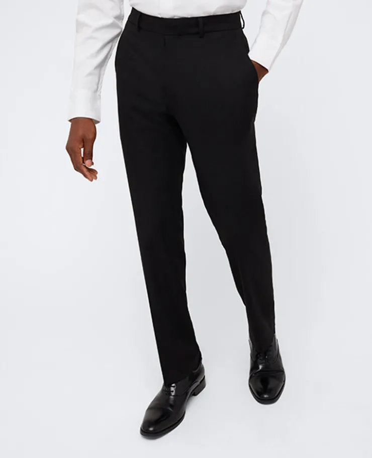 Ready Flex Suit Separate Pant>Kenneth Cole