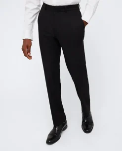 Ready Flex Suit Separate Pant>Kenneth Cole