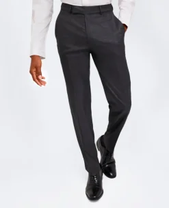 Ready Flex Suit Separate Pant>Kenneth Cole