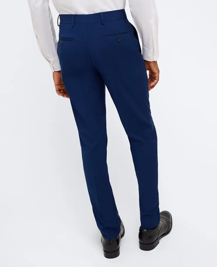Ready Flex Suit Separate Pant>Kenneth Cole Sale