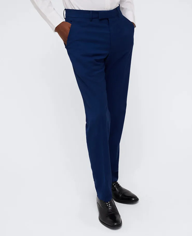 Ready Flex Suit Separate Pant>Kenneth Cole Sale