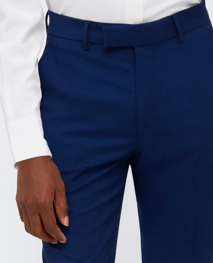 Ready Flex Suit Separate Pant>Kenneth Cole Sale