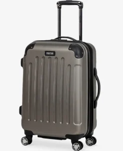 Renegade Hard Side Expandable Suitcase>Kenneth Cole Hot