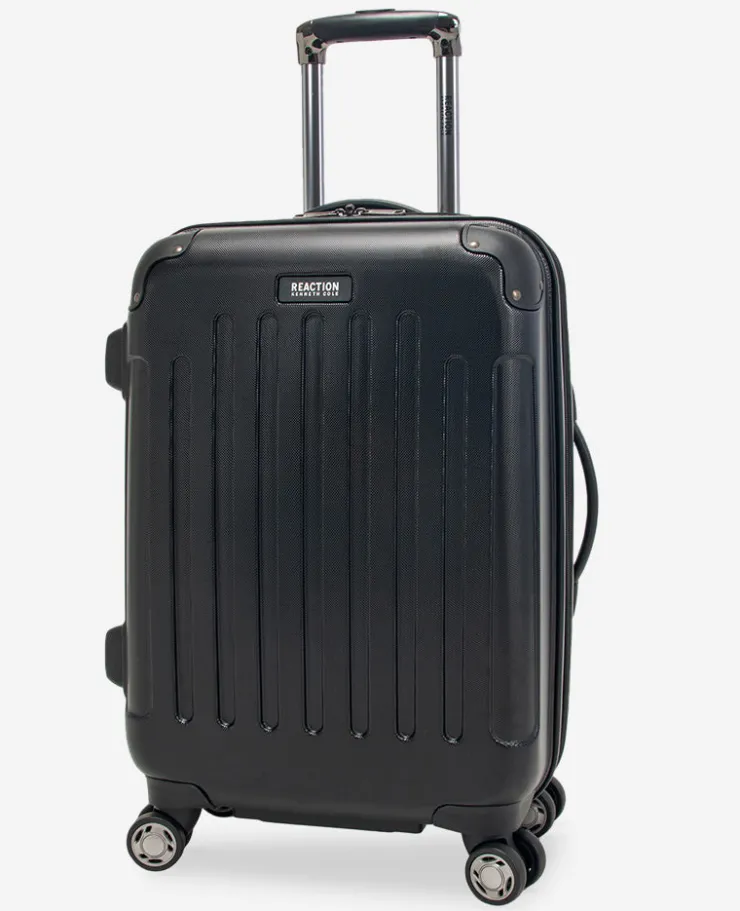 Renegade Hard Side Expandable Suitcase>Kenneth Cole Hot