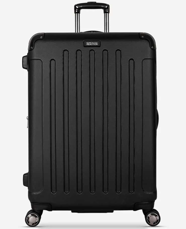 Renegade Hard Side Expandable Suitcase>Kenneth Cole Hot