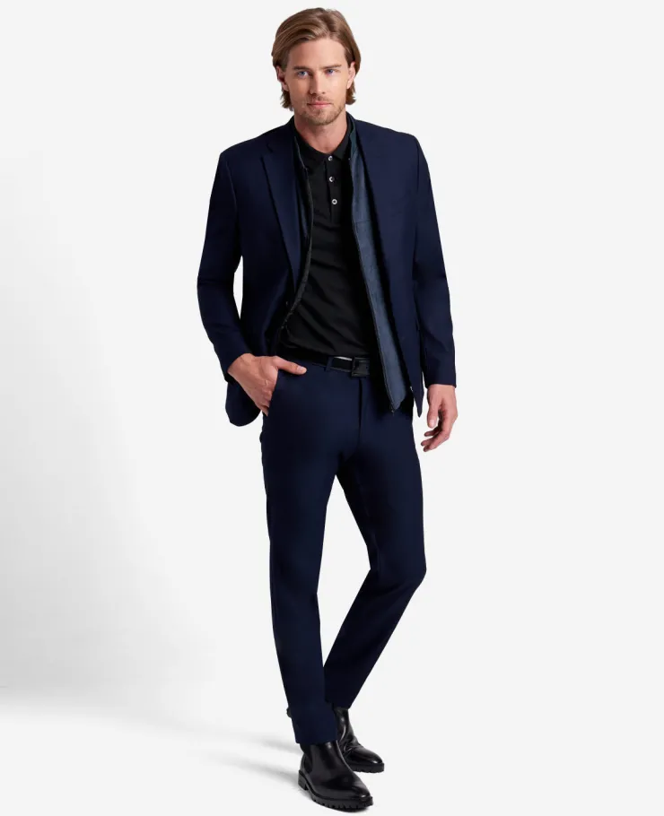 Reversible Vest>Kenneth Cole Hot