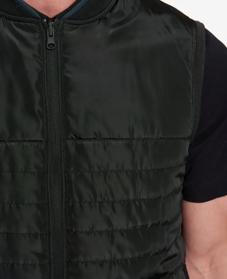 Reversible Vest>Kenneth Cole Hot