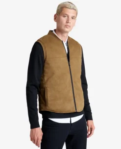 Reversible Vest>Kenneth Cole Sale