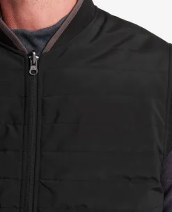 Reversible Water-Resistant Vest><noscript><img width=