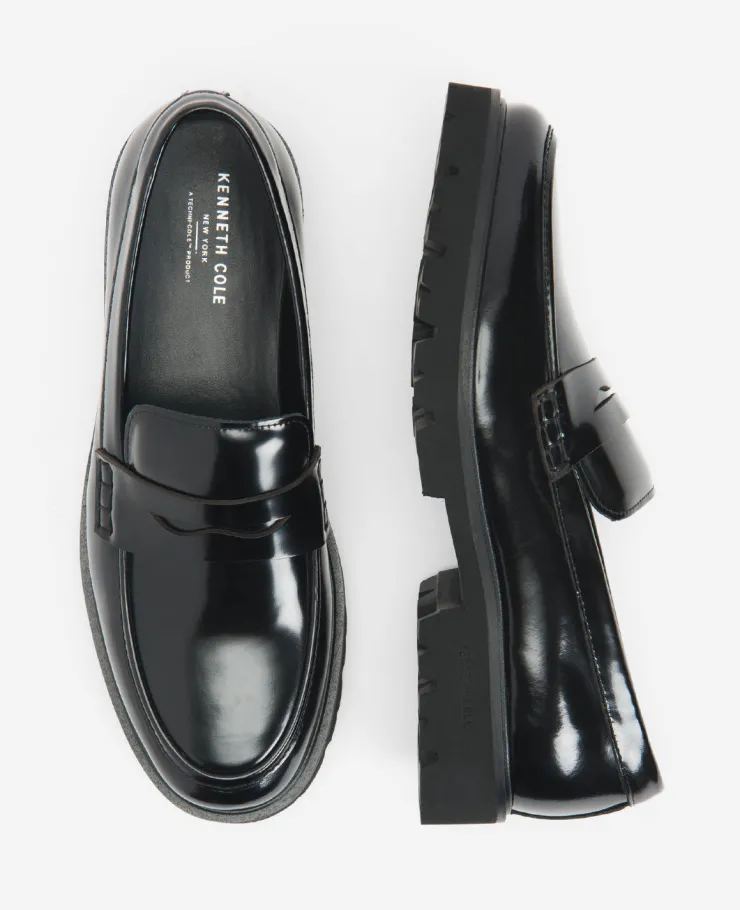 Rhode Penny Loafer>Kenneth Cole Outlet