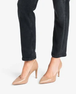 Riley 85 Leather Heel with Rebound><noscript><img width=