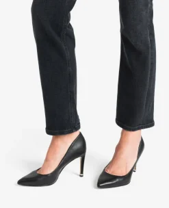Riley 85 Leather Heel with Rebound><noscript><img width=
