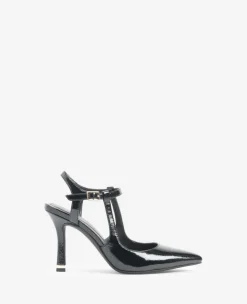 Romi Patent Slingback Heel>Kenneth Cole Best
