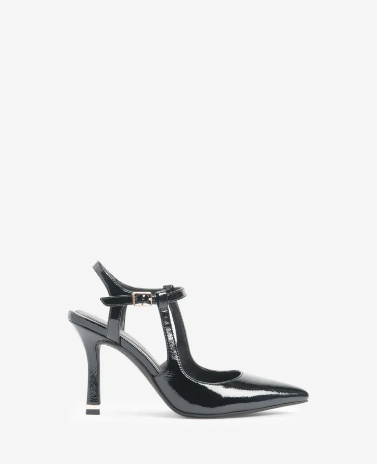 Romi Patent Slingback Heel>Kenneth Cole Best