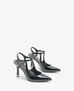 Romi Patent Slingback Heel><noscript><img width=