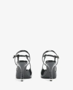 Romi Patent Slingback Heel><noscript><img width=