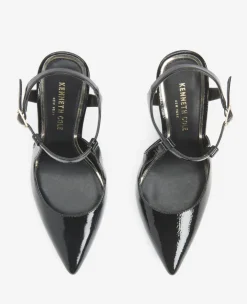 Romi Patent Slingback Heel><noscript><img width=