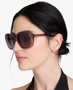 Round Acetate Sunglasses><noscript><img width=
